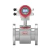 SUP-LDG Stainless Steel Body Electromagnetic Flowmeter