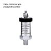 SUP-P300 Pressure transmitter with compact size for universal use