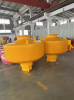 Integrated 1700mm Diameter Marine Buoy