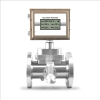 Gas Turbine Flow Meter