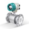 Electromagnetic Flow Meter 