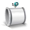 Electromagnetic Flow Meter 