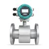 Electromagnetic Flow Meter 