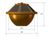 Air-sea Interface Buoy