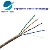 UTP Type Nnshielded Network Cable