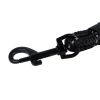 Multiple Heads Nylon Reflective Threads Pet Rope Lead Dog Leash