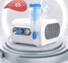 Atomizing machine household children phlegm and cough medicine family special baby adult baby pet medical sprayer