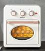 Changsha Huazhen Air Fried Oven New Household Large Capacity Multifunctional Double Layer Oven Integrated Automatic Authentic