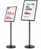 Sign Stand Adjustable ...