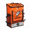 600D OXFORD HIGH QUALITY INSULATED COOLER BAG FOR DELIVERY FOOD