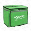 600D OXFORD HIGH QUALITY INSULATED COOLER BAG FOR DELIVERY FOOD