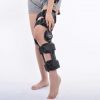 Knee joint fixation br...