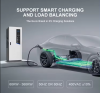 Energy Floor -Mounted Vehicle Charging Pile 220kw 350 Kw 150kw Cargador Evse Ev Dc Charger Station