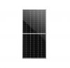 Monocrystalline silicon photovoltaic panels