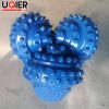 Factory Selling Directly Wholesale TCI tricone bits for Rock Drilling insert tooth tci tricone roller rock bit