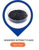 seaweed extract organic fertilizer for vegetables and fruits