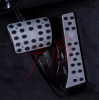 Applicable to Benzz Big G G-Class accelerator brake pedal w464 G350 G500 G63 pedal interior decoration modification