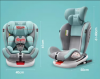 Child safety seat 360 degree rotation simple portable seat universal for 0 years old baby car seat