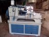 Bar Threading Machine