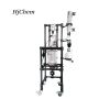 Double Jacketed Glass ...
