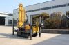 FY300A Steel Track Crawler Water Well Drilling Rig