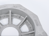 high speed rail adaptor plate