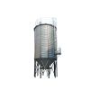 Poultry Feed Farm Silo Grain Silos for Sale Rice Husk Silo