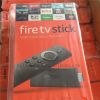 2020 Amazon Fire TV Stick Streaming Firestick with Remote Control