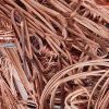 High quality Copper Wire Scrap 99.9%/Millberry Copper Scrap 99.99%