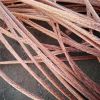 High quality Copper Wire Scrap 99.9%/Millberry Copper Scrap 99.99%