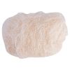 Sisal Fiber UG Grade Agave Fiber for Gypsum Cream White