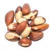 Raw Brazil Nuts Shelled Brazil Nuts -100% Natural Grade