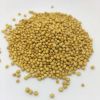 wholesales new crop high quality single spices white mustard seeds food spices whole mustard