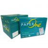 Paper One A4 Paper One 80 GSM 70 Gram Copy Paper / A4 Copy Paper 75gsm / A4 Copy Paper