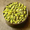 Whole Large Green Cardamom Quality High quality Dried green cardamom