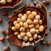 Raw Hazelnut Organic Grade Hazelnut