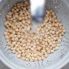 Chickpeas KABULI Dried Raw 7mm 8mm 9mm Chickpeas For Sale