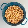 Chickpeas KABULI Dried Raw 7mm 8mm 9mm Chickpeas For Sale