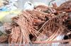 COPPER WIRE SCRAP 