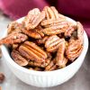 Fresh Harvest Pecan Nu...