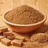 Pure Raw Brown Sugar For Sale In Customized Packing