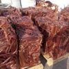 Pure Copper Wire Scrap...
