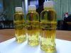 100% Pure Sunflower Oil - High-Quality 5L (1.32 Gallon) Bulk 