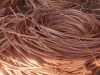 99.95-99.99% No.1 scrap copper/bare copper wire scrap/motor scrap copper wire