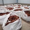 Top Quality Copper-Scrap-Recycled Pure Copper Wire Scrap