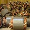 Cooper Ingot /Scrap Copper 99.99% Copper Scraps pure mulberry Wire Scrap for sale