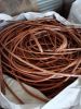 99.95-99.99% No.1 scrap copper/bare copper wire scrap/motor scrap copper wire