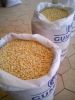 Organic White Maize Corn - Perfectly Suited for High-Quality Food Products