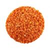 Vibrant Ruby Red Split Lentils for Quick-Cooking, Flavorful Dishes