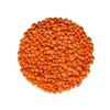 Sun-Dried, Flavorful Red Lentils with Robust Texture and Unique Taste for International Markets